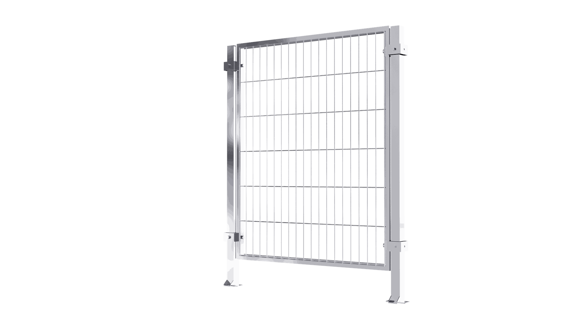 Partition Panels & Posts in Saudi Arabia | Racks & Partition