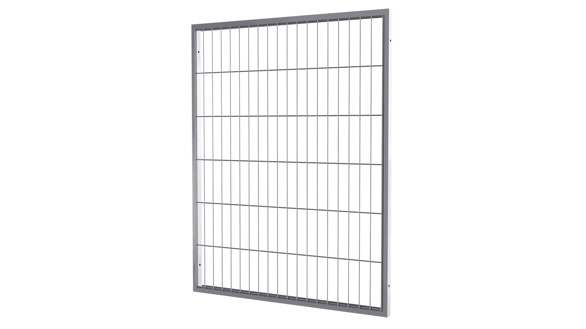 Partition Panels & Posts in Saudi Arabia | Racks & Partition
